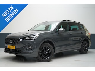 Seat Tarraco 1.5 TSi 150pk Style | Navigatie | Camera | Adaptive Cruise | Blind-Spot | Keyless | Carplay