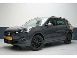 Seat Tarraco 1.5 TSi 150pk Style | Navigatie | Camera | Adaptive Cruise | Blind-Spot | Keyless | Carplay
