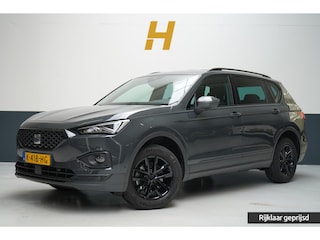 Seat Tarraco 1.5 TSi 150pk Style | Navigatie | Camera | Adaptive Cruise | Blind-Spot | Keyless | Carplay