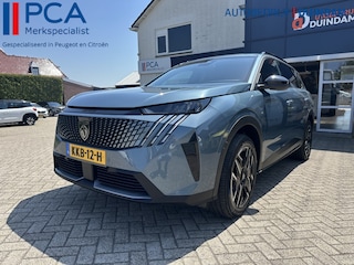 Peugeot 5008 Hybrid 145 Allure | Wordt verwacht |