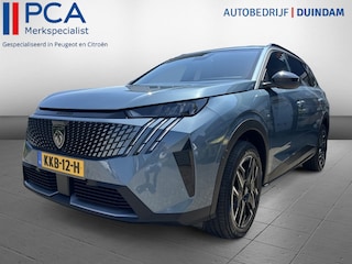 Peugeot 5008 Hybrid 145 Allure | Wordt verwacht |