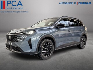Peugeot 5008 Hybrid 145 Allure | Wordt verwacht |