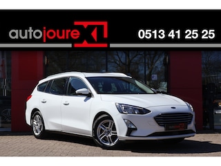 Ford Focus Wagon 1.5 EcoBlue Trend Edition Business | Trekhaak | Airco | Navigatie | Camera |