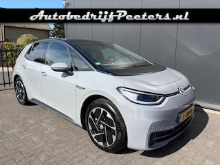 Volkswagen ID.3 BUSINESS 58 KWH