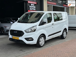 Ford Transit Custom 320 2.0 TDCI L1H1 Trend Airco PDC