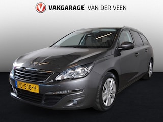 Peugeot 308 SW 1.2 PureT.Blue Lion