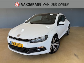 Volkswagen Scirocco 1.4 TSI Edition | PDC | Panorama