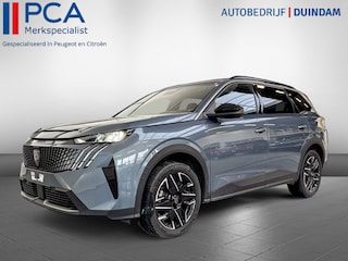 Peugeot 5008 Hybrid 145 Allure | Wordt verwacht |