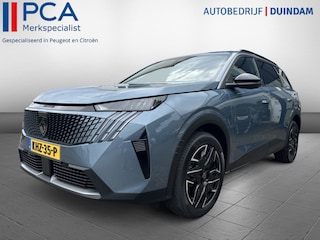Peugeot 5008 Hybrid 145 Allure | Wordt verwacht |