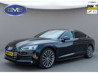 Audi A5 Sportback 1.4 TFSI AUTOMAAT 198 PK jd power,SPORT S-LINE edition, NL auto met nationale auto pas