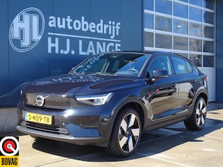 Volvo C40 Recharge Plus 69 kWh