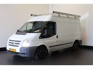 Ford Transit 2.2 TDCI 126PK L2H2 - Airco - Cruise - €3.499,- Ex. BTW