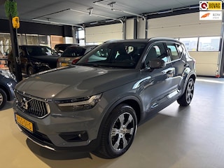 Volvo XC40 2.0 B4 Inscription mild Hybride