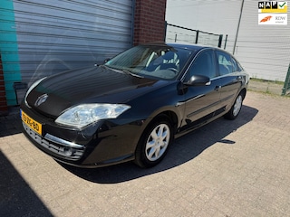 Renault Laguna 2.0 16V Dynamique Bj:2008 NAP!