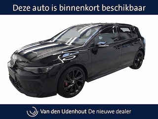 Volkswagen Golf GTE 1.5 eHybrid 272pk PHEV / Panoramadak / Head Up / 360 Camera / / Wordt Verwacht