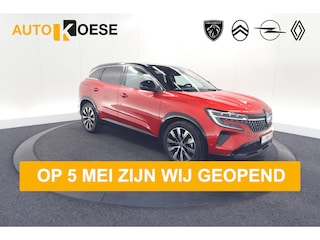 Renault Austral 1.2 E-Tech Full Hybrid 200 Techno | 1500 KG Trekgewicht | 360 Camera | Panoramadak | Adaptieve Cruise Control