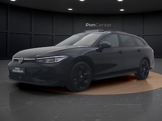 Volkswagen Passat Variant 1.5 eHybrid R-Line Business | Pano dak | Trekhaak | 360 Camera | Harman & Kardon | Head Up Display |
