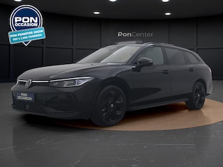 Volkswagen Passat Variant 1.5 eHybrid R-Line Business | Pano dak | Trekhaak | 360 Camera | Harman & Kardon | Head Up Display |