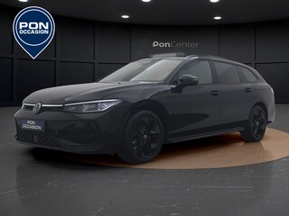 Volkswagen Passat Variant 1.5 eHybrid R-Line Business | Pano dak | Trekhaak | 360 Camera | Harman & Kardon | Head Up Display |