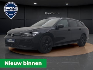 Volkswagen Passat Variant 1.5 eHybrid R-Line Business | Pano dak | Trekhaak | 360 Camera | Harman & Kardon | Head Up Display |