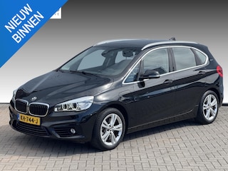 BMW 2-serie Tourer 225xe Sport NL-AUTO | LEDER | PANO | GROOT NAVI