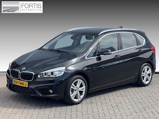 BMW 2-serie Tourer 225xe Sport NL-AUTO | LEDER | PANO | GROOT NAVI