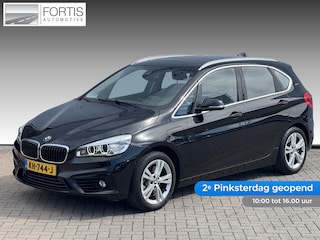 BMW 2-serie Tourer 225xe Sport NL-AUTO | LEDER | PANO | GROOT NAVI