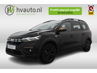 Dacia Jogger 1.0 TCe 110 EXTREME 7-PERS | Pack Extreme | PDC v/a | Camera