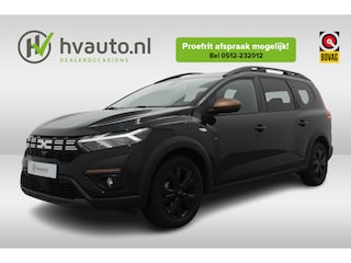 Dacia Jogger 1.0 TCe 110 EXTREME 7-PERS | Pack Extreme | PDC v/a | Camera