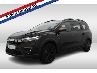 Dacia Jogger 1.0 TCe 110 EXTREME 7-PERS | Pack Extreme | PDC v/a | Camera