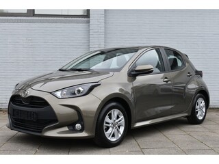 Toyota Yaris 1.5 Hybrid 115 Active Limited Automaat 116pk | Achteruitrijcamera | Apple Carplay/Android Auto | Cruise control adaptief |