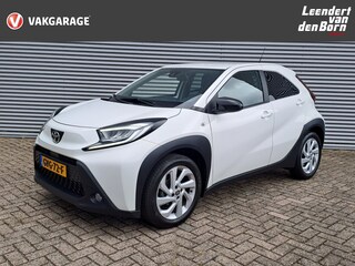 Toyota Aygo 1.0 VVT-i MT Play Limited | Camera | Stoelverwarming | Adaptieve Cruise | Climate Airco | Apple Carplay/Android Auto