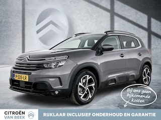 Citroën C5 Aircross 1.6 Plug-in Hybrid 225 Feel | Rijklaar | Trekhaak |