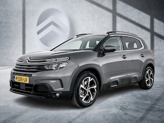 Citroën C5 Aircross 1.6 Plug-in Hybrid 225 Feel | Rijklaar | Trekhaak |
