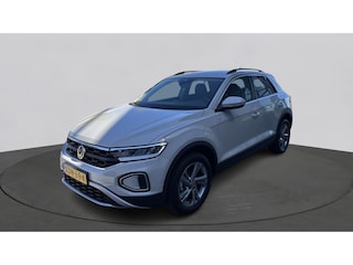 Volkswagen T-Roc 1.5 TSI Life Edition 110kW 150PK DSG | demonstratie-auto