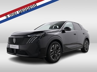 Peugeot 3008 HYBRID 145PK e-DSC6 ALLURE AUT | 360 Vision | Drive Assist Pakket