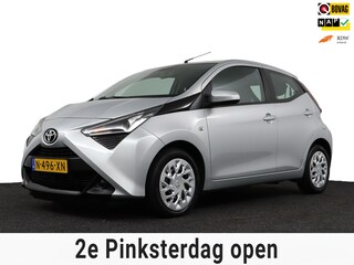 Toyota Aygo 1.0 VVT-i x-play Camera/Carplay/Airco/NAP