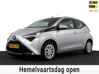 Toyota Aygo 1.0 VVT-i x-play Camera/Carplay/Airco/NAP