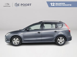 Hyundai i30 CW 1.6i i-Drive Cool | Stoelverwarming | Trekhaak