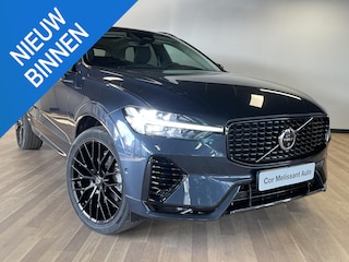 Volvo XC60 2.0 T6 Plug-in hybrid AWD Plus Bright