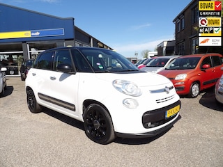 Fiat 500L 0.9 TwinAir Lounge / Rijklaarprijs