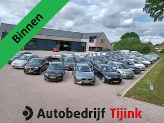 Volkswagen T-Cross 1.0 TSI Style | Automaat | LED | Stoelverwarming | App-connect | ACC | Blind spot | Black Design pakket |