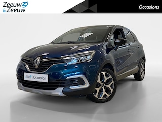 Renault Captur 0.9 TURBO | INTENS | NAVI | CAMERA | NL-AUTO |