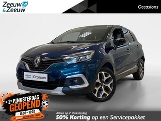 Renault Captur 0.9 TURBO | INTENS | NAVI | CAMERA | NL-AUTO |