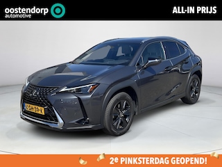 Lexus UX 250h Executive Line