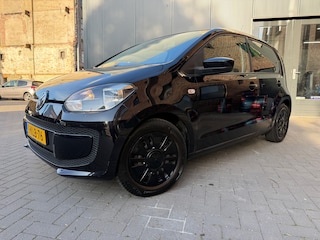 Volkswagen Up 1.0 move up! BlueMotion