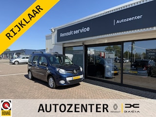 Renault Kangoo Limited Tce 115 | trekhaak | cruise control | Android Auto | tijdelijk gratis Top Afleverpakket twv Eur 695