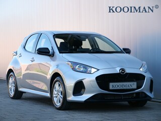 Mazda 2 1.5 Centre-line Apple Carplay / DAB / Camera / Stoelverwarming