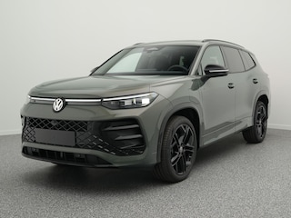 Volkswagen Tayron R-Line Edition 1.5 eHybrid 272 PK Trekhaak | 360 Camera | Panorama | LED Matrix | Travel Assist | Head-up display | Stuur en Stoelverwarming | 20 inch