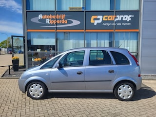 Opel Meriva 1.4-16V Essentia